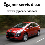 Menjava olja v avtomatskem menjalniku za Peugeot 3008 Menjava olja v avtomatskem menjalniku za Peugeot 3008
