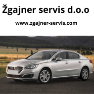 Menjava olja v avtomatskem menjalniku za Peugeot 508 I (do 2018) Menjava olja v avtomatskem menjalniku za Peugeot 508 I (do 2018)