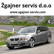 Menjava olja v avtomatskem menjalniku za BMW serija 3 E91