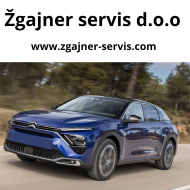 Redni servis (olje + 3 filtri) za Citroen C5 X 1.2(96kw)od 2021 naprej  Redni servis (olje + 3 filtri) za Citroen C5 X 1.2(96kw)od 2021 naprej