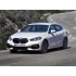 Vertikalna vlečna kljuka za BMW serija 1 ( od 2019)