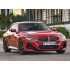 Vertikalna vlečna kljuka za BMW serija 2 Coupe (G42)