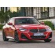 Vertikalna vlečna kljuka za BMW serija 2 Coupe (G42) Vertikalna vlečna kljuka za BMW serija 2 Coupe (G42)