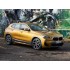 Klasična vlečna kljuka za BMW X2 ( od 2018) 