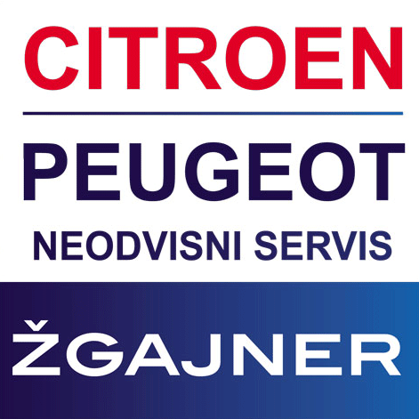 Žgajner servis d.o.o., podjetje za vzdrževanje vozil, Rogaška Slatina logo